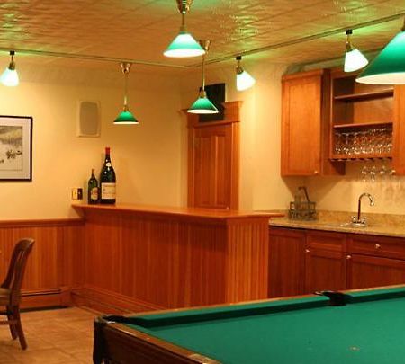 Breezy Hill Inn Fleischmanns Extérieur photo