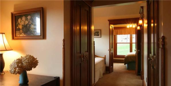 Breezy Hill Inn Fleischmanns Extérieur photo