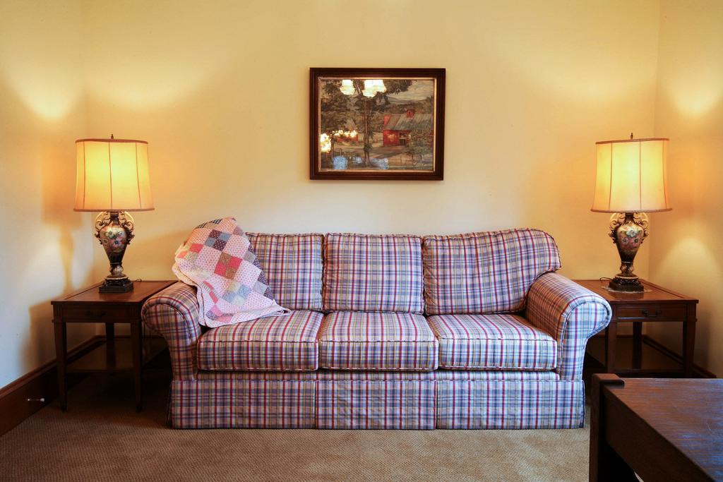 Breezy Hill Inn Fleischmanns Extérieur photo